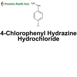 4-Chlorophenyl Hydrazine Hydrochloride