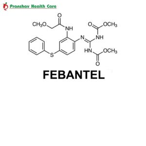Febantel Powder