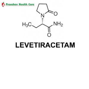 Levetiracetam IP