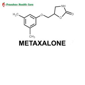 Metaxalone USP