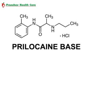 Prilocaine Base