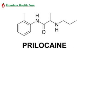 Prilocaine