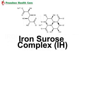 Iron Sucrose Complex